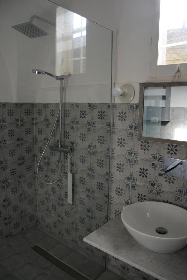 Aricelle Speziali Panzió Specchia Gallone Kültér fotó